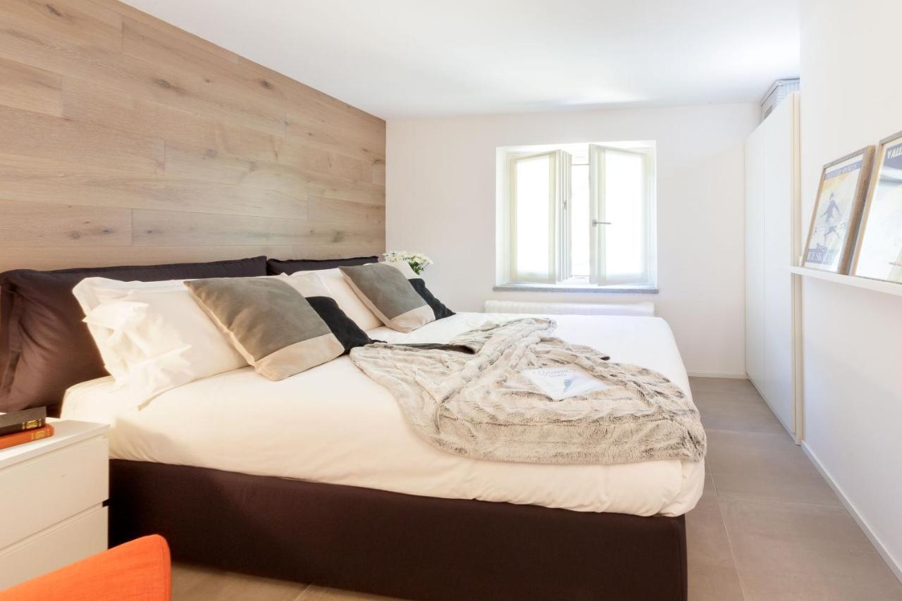 Hellochalet - Maison Rue De La Neige - Family Ski Holiday Walking Distance Skirun And Gondola Вальтурнанш Экстерьер фото